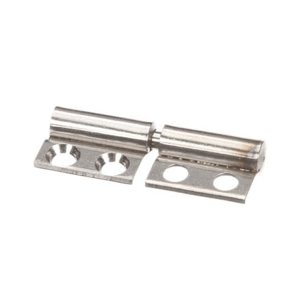 Star Manufacturing Hinge Xo-1P Left 50-0596-B